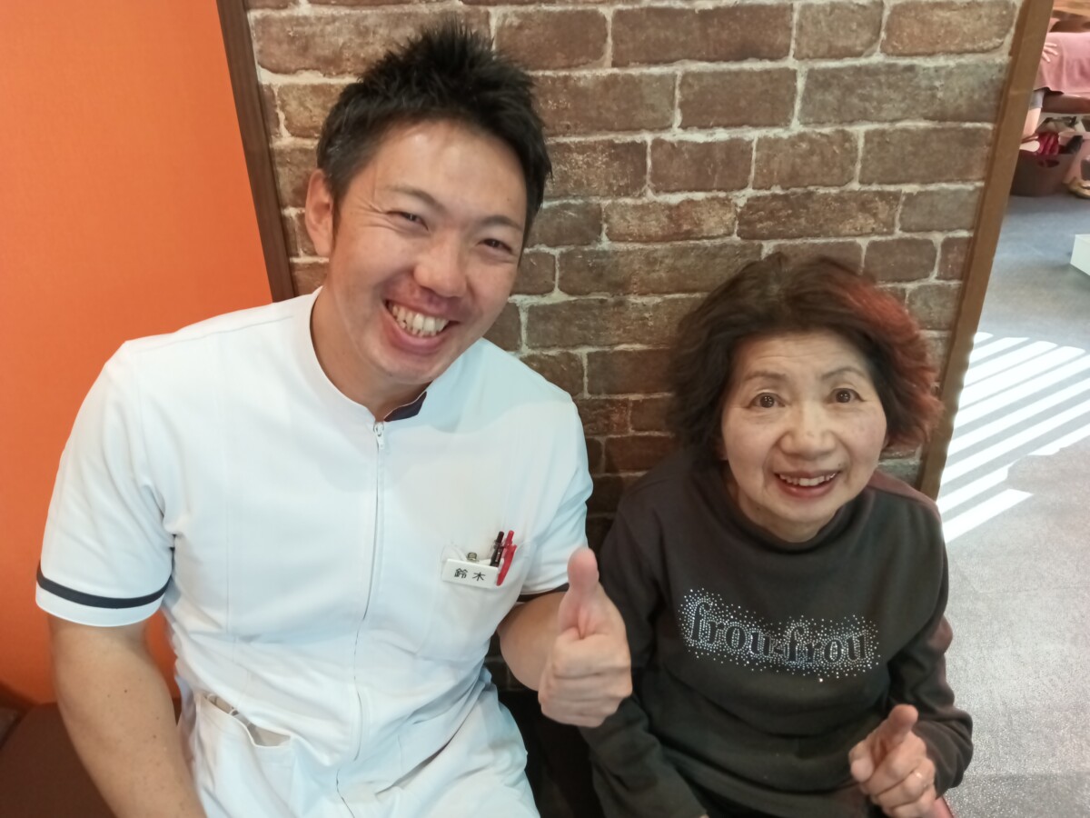 中谷様